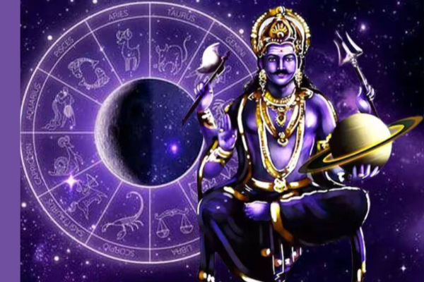 தீபாவளி காலத்தில் சனி பகவானின் வக்ர பெயர்ச்சி ; இந்த ராசிகளுக்கு பொற்காலம் | Saturn S Transit Brings Golden Period For Signs