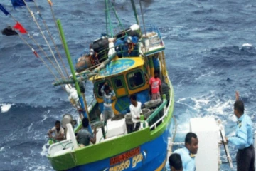 யாழ் . சிறைச்சாலையில் தடுத்து வைக்கப்பட்டிருந்த 11 இந்திய மீனவர்கள் விடுதலை