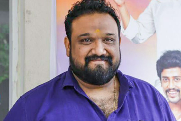 உடல் எடை குறைத்துவிட்ட இயக்குநர் சிறுத்தை சிவா.. ஆளே மாறிட்டிவிட்டாரே | Siruthai Siva Weight Loss Photo