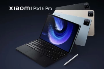 இந்திய சந்தையில் அறிமுகமாகும் சியோமி டேப் 6: விலை மற்றும் சிறப்பம்சங்கள் என்ன?