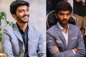 கனடாவில் புதிய வரலாறு படைத்து சாதித்த தமிழக வீரர்