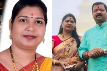 பிரபல கட்சி எம்.எல்.ஏவின் மனைவி வீட்டில் தூக்கில் சடலமாக தொங்கிய நிலையில் கண்டுபிடிப்பு!