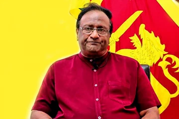 மொட்டுக் கட்சியை விட்டு வெளியேறுகிறாரா சரத் வீரசேகர...!