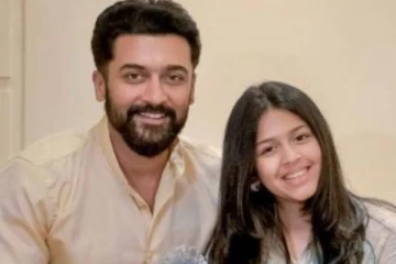 சூர்யாவின் மகள் தியா சூர்யா இயக்கியுள்ள Leading Light திரைப்படம்... ஆஸ்கருக்கு செல்கிறதா?