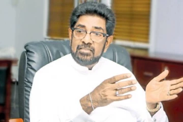 நீதிமன்றத்தின் தீர்ப்பை ஏற்க அரசாங்கம் தயார் - கெஹெலிய ரம்புக்வெல்ல