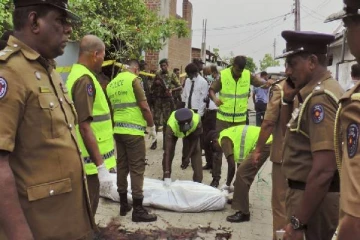வடமராட்சியில் நீரில் மூழ்கி கிளிநொச்சி யுவதி மரணம்