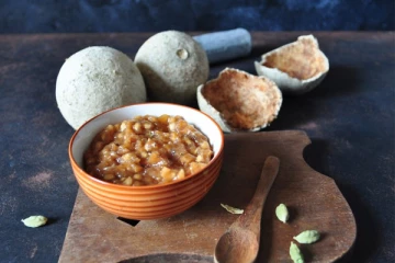 விளாம்பழத்திலேயே இவ்வளவு நன்மைகளா? கண்டிப்பா தெரிஞ்சிக்கோங்க!