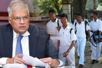 புதிய கல்வி முறைமை குறித்து ஜனாதிபதி கூறியுள்ள விடயம்