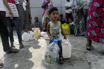 இலங்கையில் ஐந்து வயதுக்குட்பட்ட குழந்தைகளுக்கு ஏற்பட்டுள்ள மோசமான நிலை! வெளியான அறிக்கை