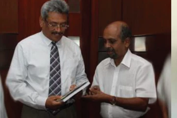 கொரோனா தொற்றிய பிரபல ஊடகவியலாளர் வைத்தியசாலையில் இருந்து தப்பியோட்டம்