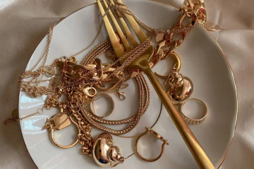 இன்றைய தங்க விலை (17-05-2024)