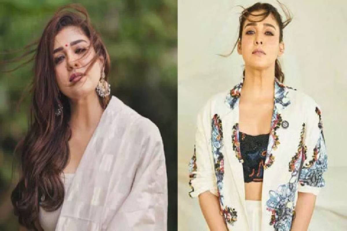 அடடா என்ன ஒரு ரொமான்ஸ்! புதிய தோற்றத்தில் நயன் - விக்கி ... வைராலாகும் புகைப்படங்கள் | Ayanthara New Romantic With Wikki Photos Viral அடடா என்ன ஒரு ரொமான்ஸ்! புதிய தோற்றத்தில் நயன் - விக்கி ... வைராலாகும் புகைப்படங்கள் | Ayanthara New Romantic With Wikki Photos Viral