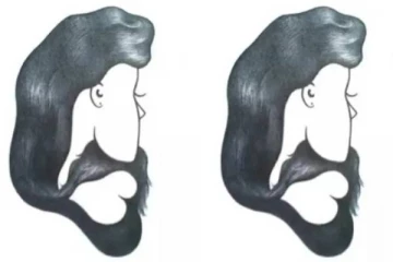 உங்களோட பெரிய குறையை கண்டுபிடிக்க ஒரு Test- படத்தில் தெரிவது என்ன?