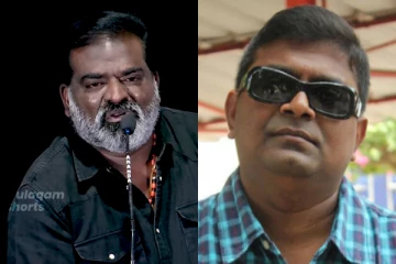 மிஷ்கின் போலி அறிவாளி, உலக சினிமாவை காப்பி அடித்து ஜெயிச்சவர்.. மேடையில் விளாசிய நடிகர் அருள்தாஸ்