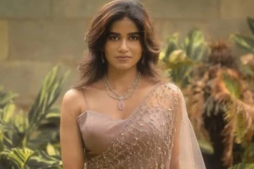 புடவையின் அழகில் மயக்கும் மகாநதி சீரியலில் இருந்து விலகிய ஆதிரையின் போட்டோஸ்