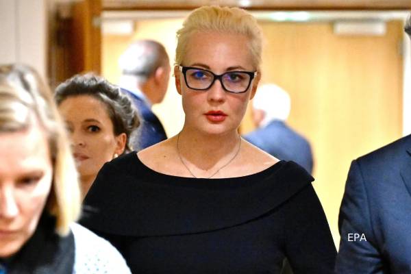 புடின் பழிவாங்கப்பட வேண்டும்... நஞ்சால் கொல்லப்பட்ட நவால்னியின் மனைவி உருக்கம் | Make Putin Pay For Killing