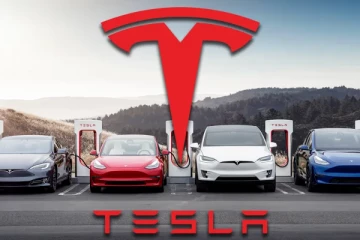 2024-ம் ஆண்டில் இந்திய சாலையில் செல்லவிருக்கும் Tesla Car: எலோன் மஸ்கின் அடுத்த அதிரடி திட்டம்!