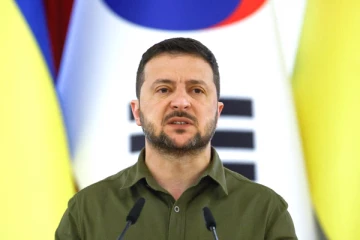 வான்வழித் தாக்குதல் மூலம் ஜெலென்ஸ்கியைக் கொல்ல முயற்சி; ரஷ்ய உளவாளி கைது