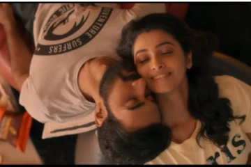 தெலுங்கு பக்கம் சென்றதும் நீங்களும் இப்படி மாறீட்டீங்களே ப்ரியா