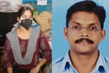 முப்படை தளபதி பிபின் ராவத்துடன் சேர்ந்து உயிரிழந்த அதிகாரி! 2 குழந்தைகளுடன் தவித்த மனைவிக்கு கிடைத்த ஆறுதல்