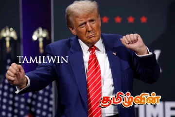 நட்பு நாடுகளுக்கு எதிராக ட்ரம்ப் தொடர்ந்து முன்னெடுக்கும் வர்த்தகப்போர்
