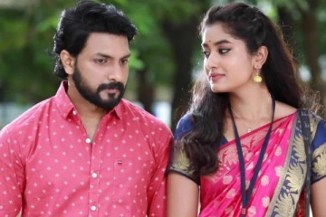 ஹிட்டாக ஓடும் காற்றுக்கென்ன வேலி சீரியலில் திடீரென மாற்றப்பட்ட முக்கிய நடிகை- அவருக்கு பதில் யாரு பாருங்க