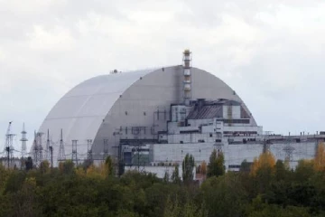 செர்னோபில் அணு உலையில் அதிகரித்து வரும் கதிர்வீச்சின் அளவு