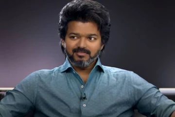 10 ஆண்டுக்கு பின் திரும்பி வந்த தளபதி விஜய் - கொண்டாடும் ரசிகர்கள்