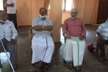 நில அபகரிப்பு தொடர்பில் யாழில் முக்கிய தீர்மானம்