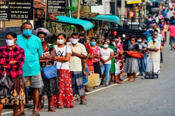 இலங்கையில் நீர் கட்டணப்பட்டியல் பணம் செலுத்த நடைமுறைக்கு வரும் புதிய திட்டம்