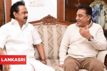 மக்கள் நீதி மய்யத்தின் தேர்தல் அறிக்கையை காப்பி அடித்த ஸ்டாலின்? மகிழ்ச்சி என கமல் பதிவு