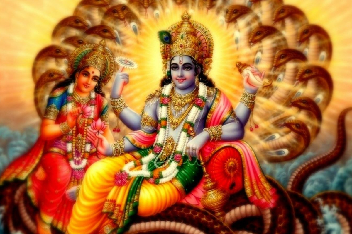 பூமியில் இருந்து வைகுண்டம் எவ்வளவு தூரத்தில் இருக்கிறது.. எப்படி செல்வது தெரியுமா? | Where Is Perumal Vaikundam Located