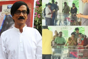 நடிகர் மனோ பாலா உயிரிழப்புக்கு காரணம் இது தானா? கதறும் குடும்பத்தினர்