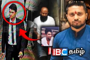 கணேமுல்ல சஞ்சீவ படுகொலை : மலேசியாவில் சிக்கிய முக்கிய புள்ளி