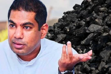 நாட்டின் நிலக்கரி இருப்பு மற்றும் தேவைகள் தொடர்பில் அமைச்சர் வெளியிட்டுள்ள தகவல்