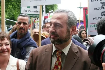 லண்டனில் அரசு வீட்டில் பல ஆண்டுகளாக வாழ்ந்துவரும் ஹமாஸ் தலைவர்: அதிரவைக்கும் ஒரு தகவல்