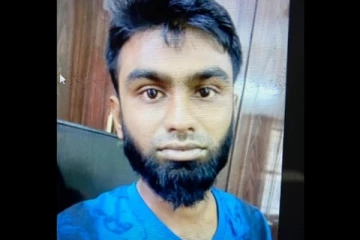 ஐஎஸ்ஐஎஸ் வழக்கில் தொடர்புடைய முகமது ஆசிக் கைது!