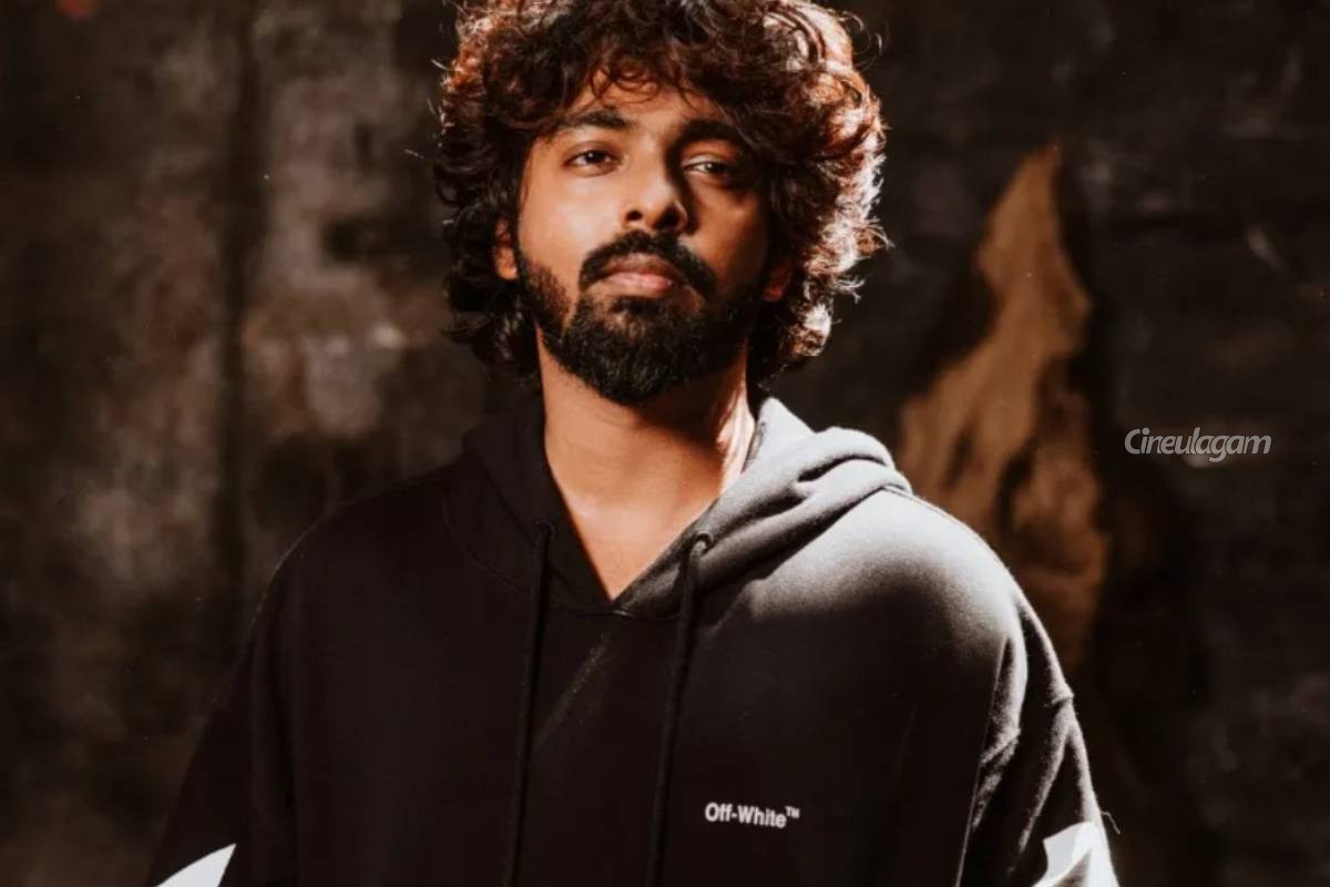 பல கோடி கொடுத்தாலும் அந்த ஒரு விஷயத்தை மட்டும் செய்யவே மாட்டேன்... ஜி.வி பிரகாஷ் | Gv Prakash Strict Decision In Cinema