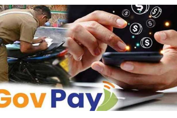 GovPay டிஜிட்டல் பரிவர்த்தனைகளில் பதிவாகியுள்ள விசேட அம்சம் | Govpay Digital Transactions Cross 2 Billion