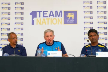 இலங்கை கிரிக்கெட்டில் இருந்து மற்றுமொரு முக்கிய பயிற்சியாளர் பதவி விலகல்