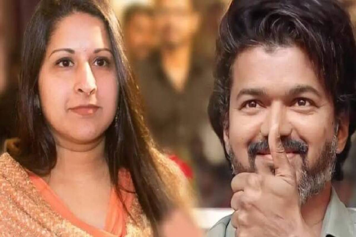 சங்கீதாவிற்கு கடன் கொடுத்தாரா விஜய் - நீதிமன்றத்தின் முக்கிய முடிவு | Vijay Nomination Case New Petition