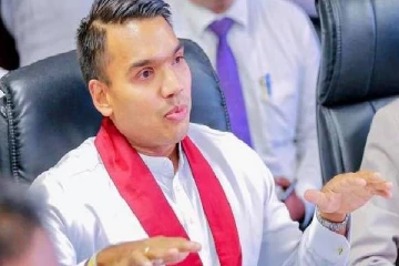 நாமல் ராஜபக்சவிற்கு நாடாளுமன்றத்தில் முக்கிய பதவி