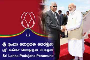 இலங்கை வரும் மோடி : எதிர்பார்க்கப்படும் முக்கிய அறிவிப்புகள்