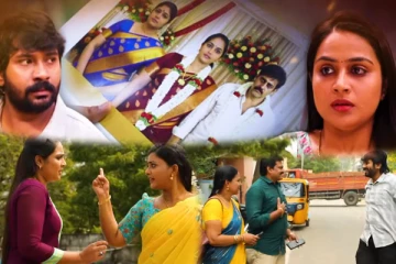 Siragadikka Aasai: ரோகினி, க்ரிஷ் உண்மையை அறிந்த முத்து! ஆவலுடன் காத்திருந்த தருணம்