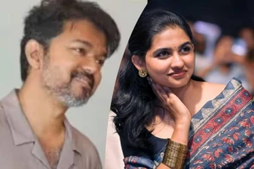 அந்த நடிகரா நோ!! தளபதி விஜய்க்கு பெரிய தூண்டில் போட்ட நடிகை மமிதா பைஜு...