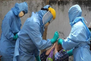 பிரிட்டன் வைரஸின் பாதிப்பு வடக்கில் இது வரை இல்லை! - மருத்துவர் சந்திம ஜீவந்தர தெரிவிப்பு