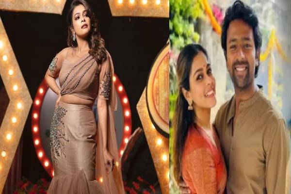 தொகுப்பாளினி கிகி-யா இது? ஓ சென்யோரீட்டா... பாடலுக்கு போட்ட குத்தாட்டத்தை பாருங்க! | Host Keerthi Hot Dance In Short Dress Viral Video