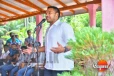 අනේ මේ ඕවට නම් ලෑස්ති වෙන්න හදන්න එපා අපිටත් ඉවසීමේ සීමාවක් තියෙනවා, නාමල් බේබි ආණ්ඩුවට හොඳවයින් දෙසයි