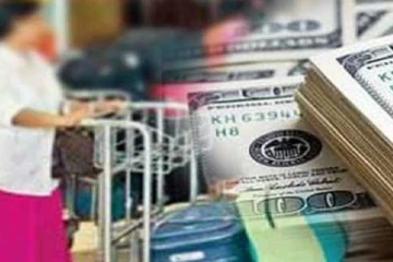 புலம்பெயர் தொழிலாளர்களால் இலங்கைக்கு கிடைத்த இலாபம்!