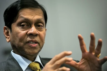 இலங்கையை விட்டு வெளியேறமாட்டேன்: மத்திய வங்கியின் முன்னாள் ஆளுநர் அறிவிப்பு